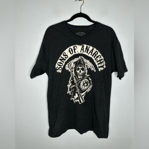 Sons‎ of Anarchy Biking Road Gear men’s size XL T-Shirt